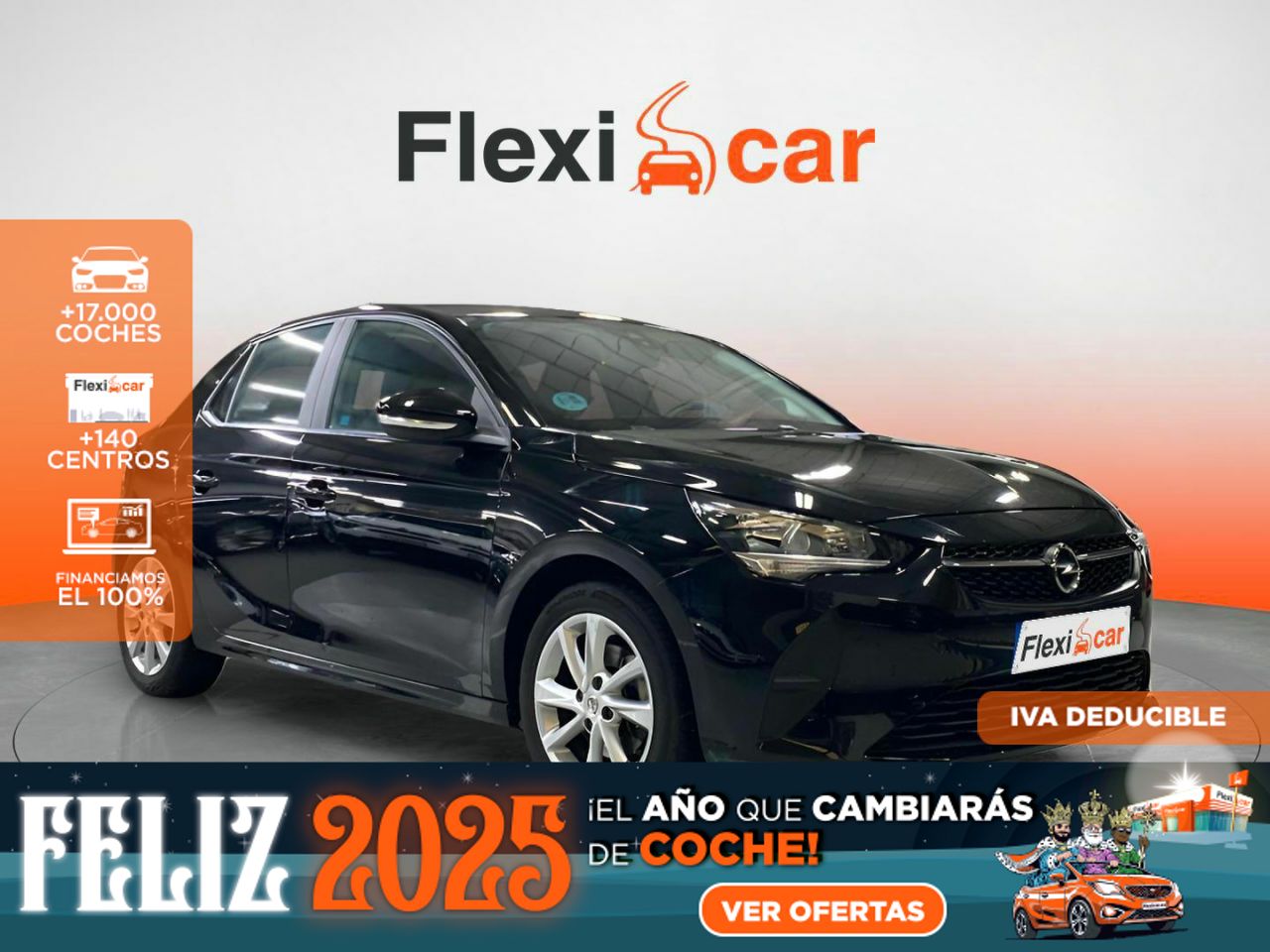 Opel corsa 2023 alcala henares  de segunda mano - opel corsa 2023 /