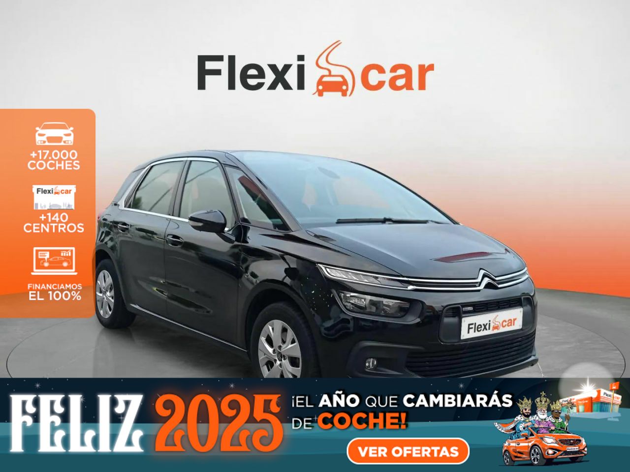 citroën c4 picasso 2016 /