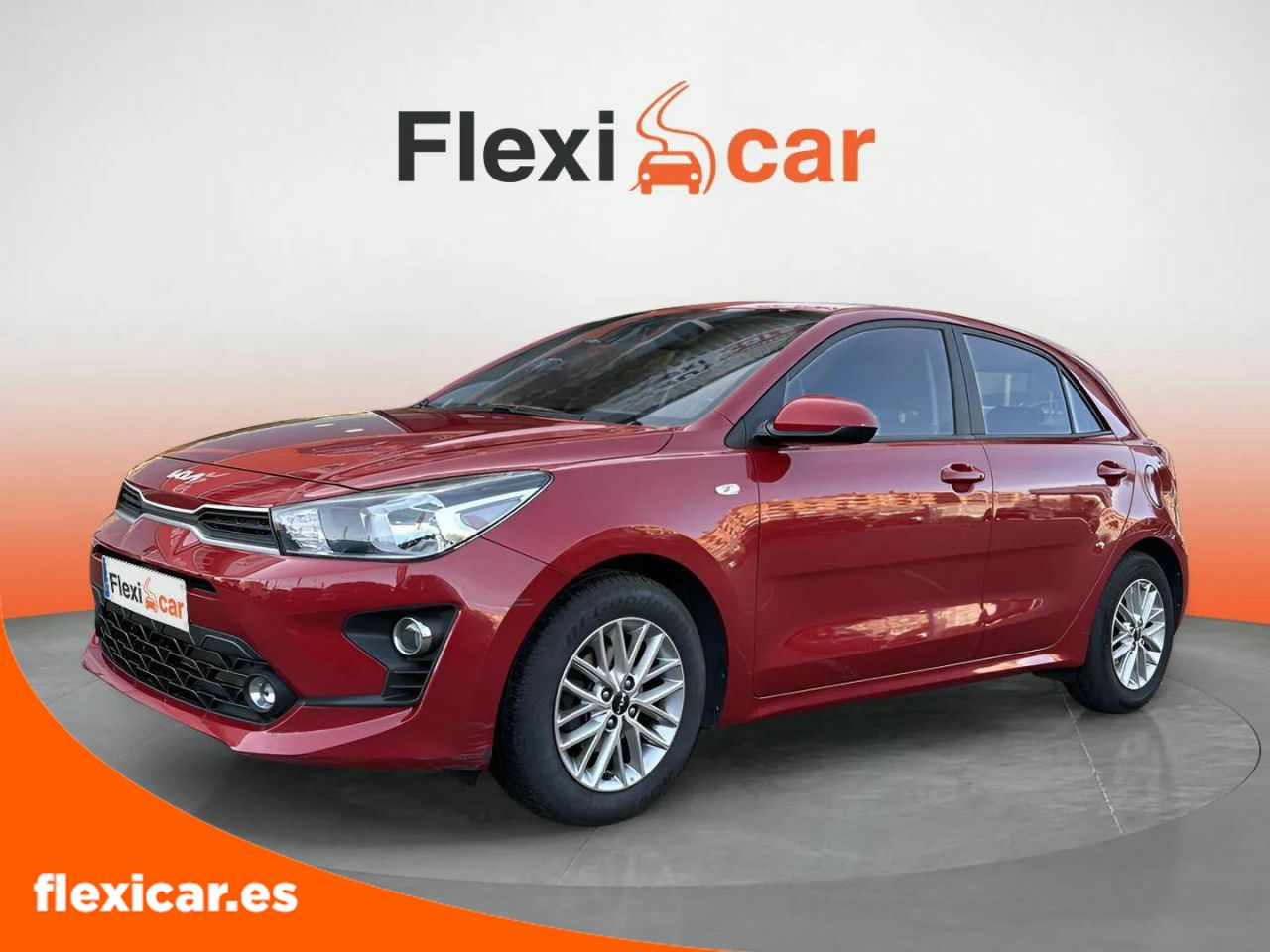 kia rio 2022 / foto grande (2)