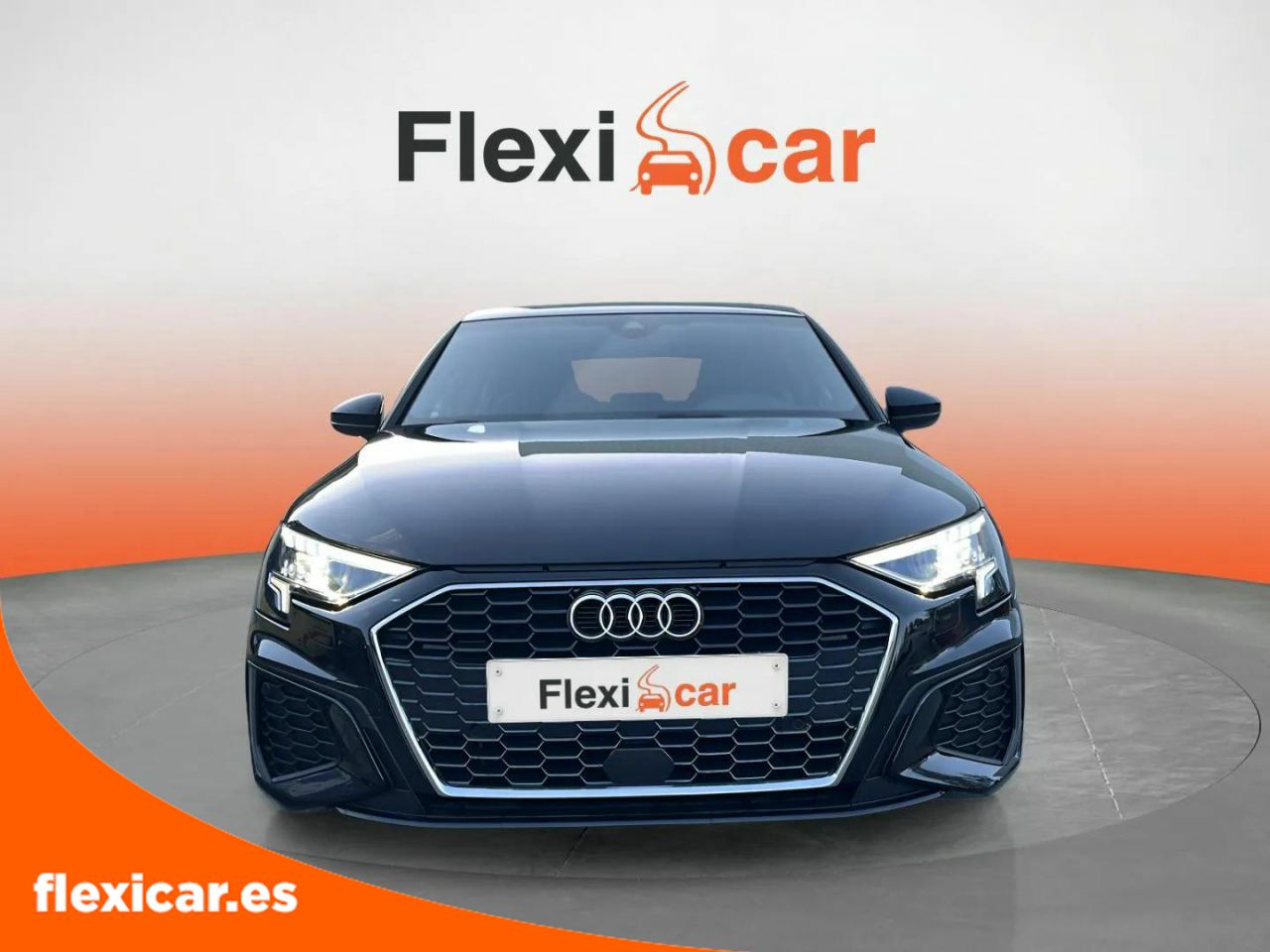audi a3 2021 / foto grande (2)