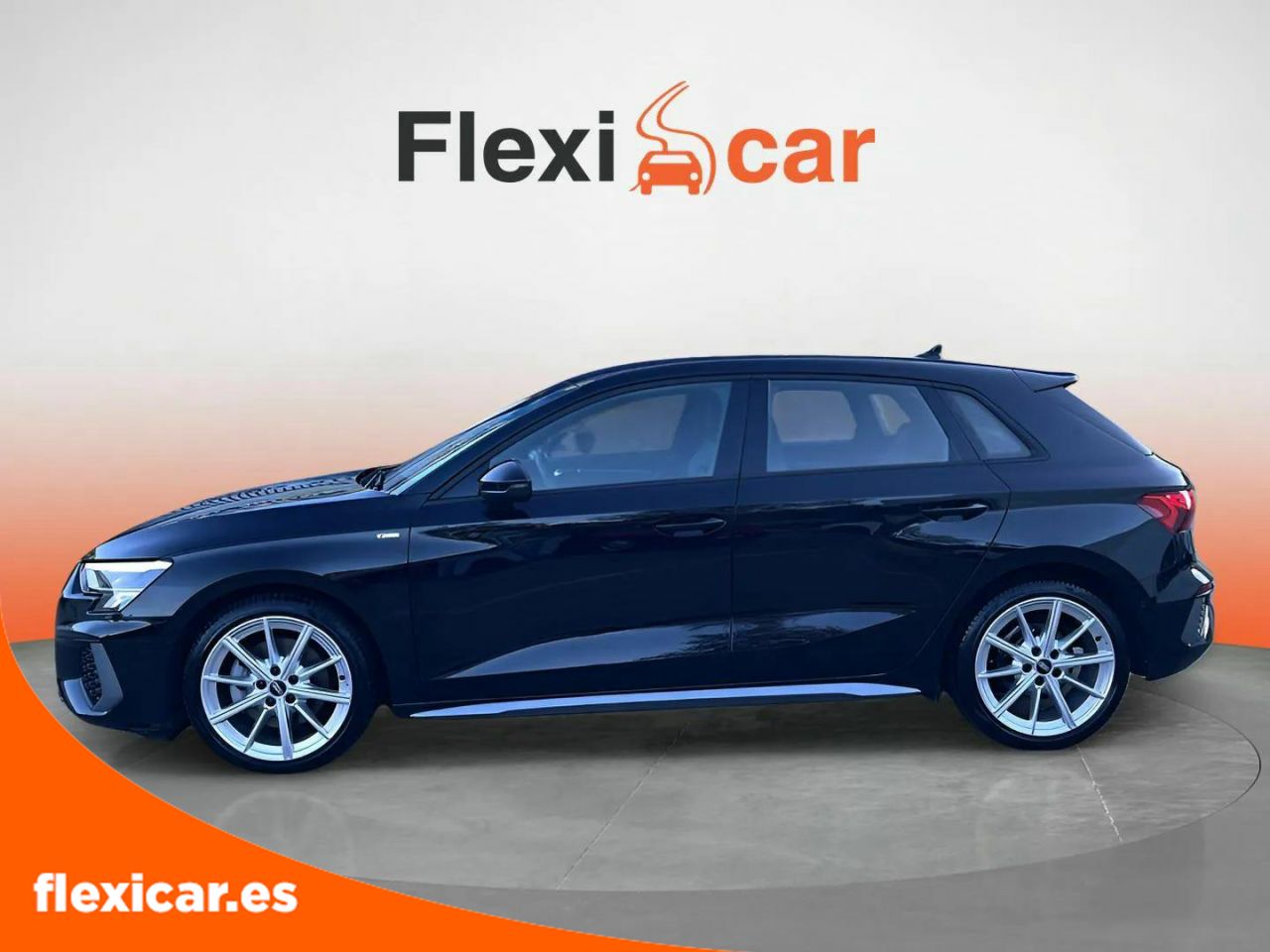 audi a3 2021 / foto grande (3)