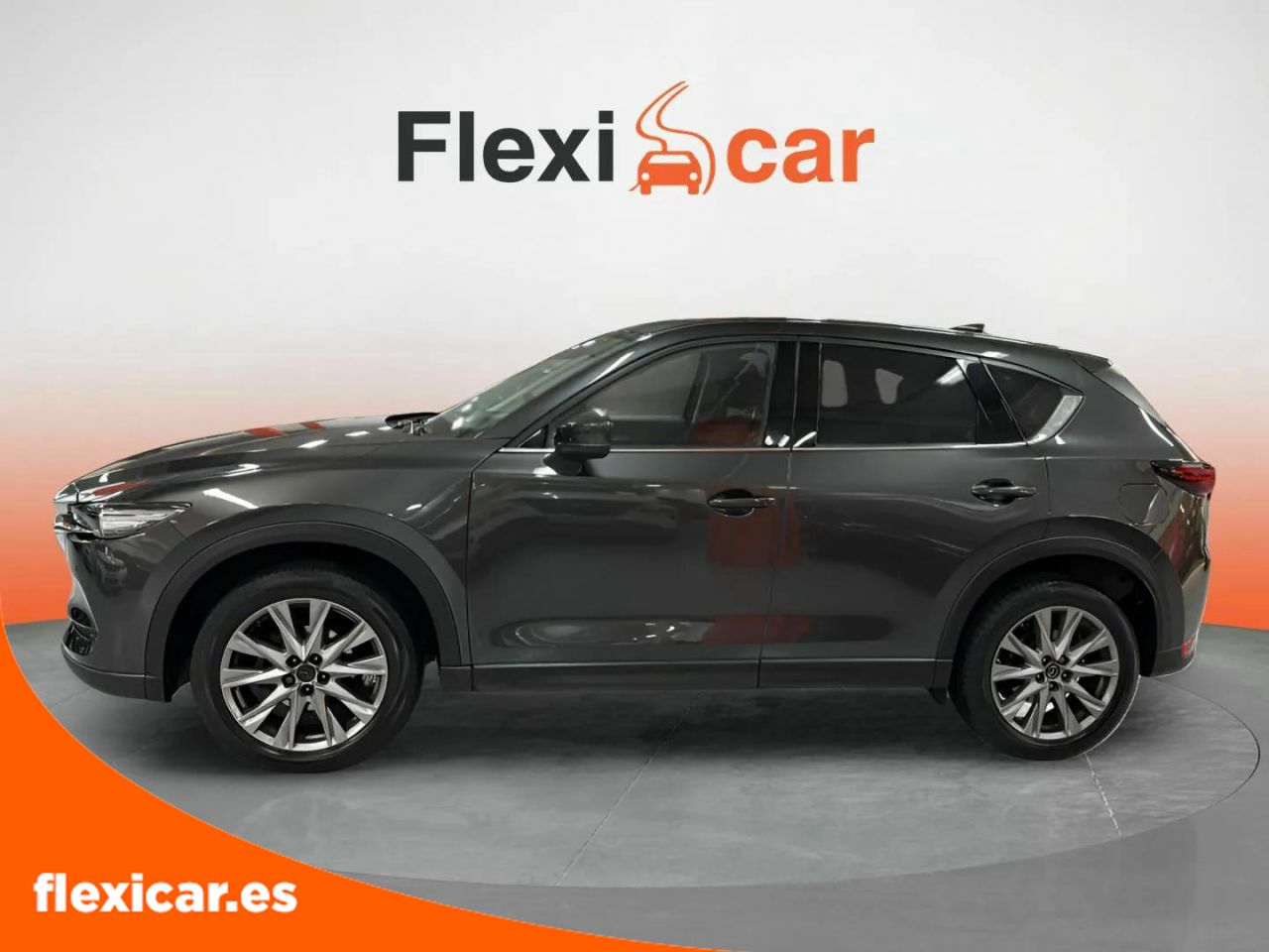 mazda cx-5 2020 / foto grande (3)