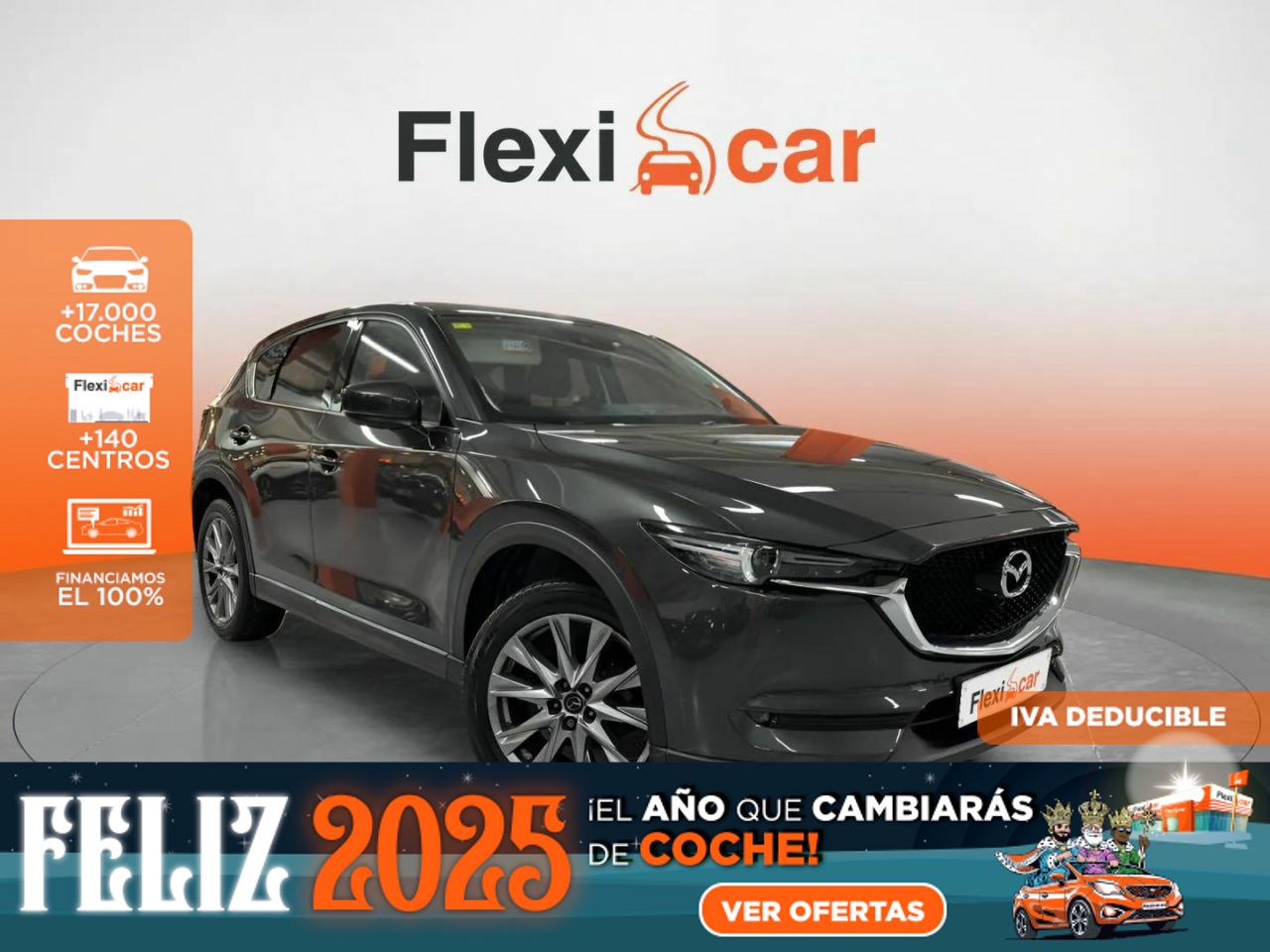 Mazda 2 2020 5 plazas  de segunda mano - mazda cx-5 2020 /