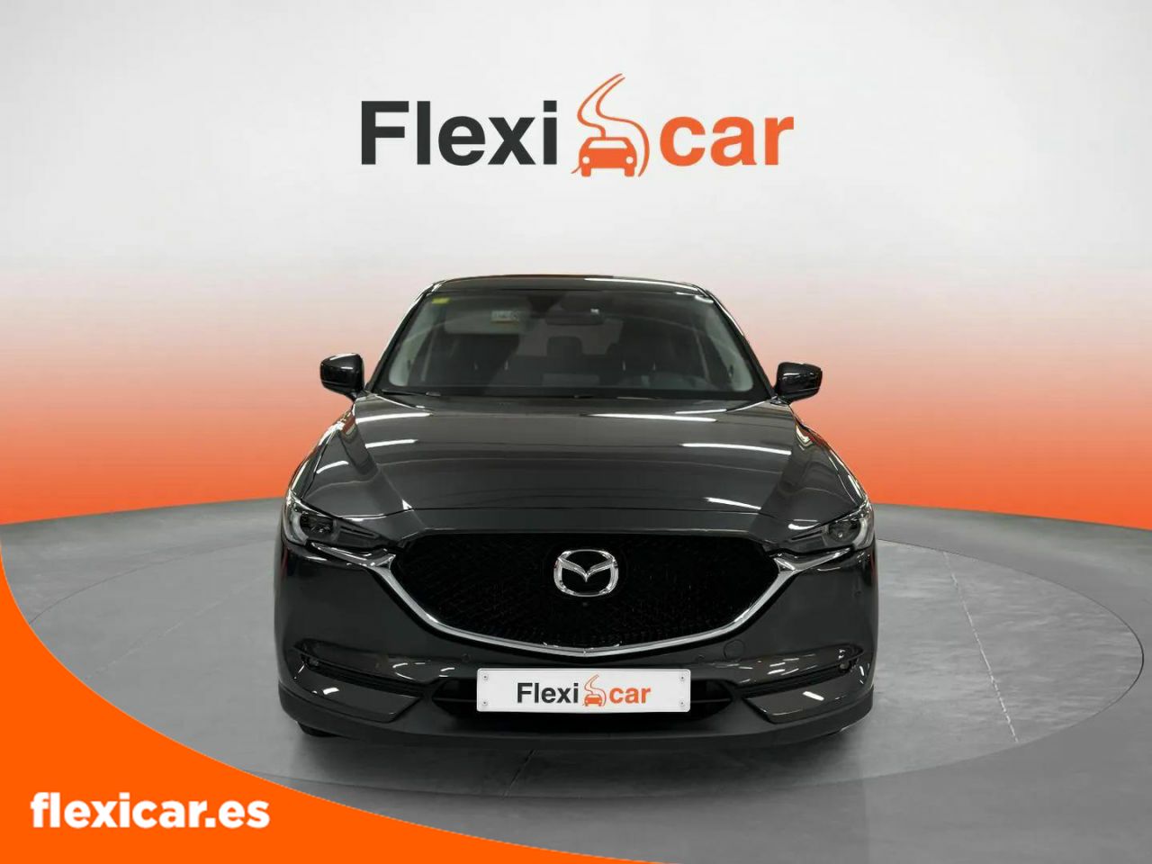 mazda cx-5 2020 / foto grande (2)