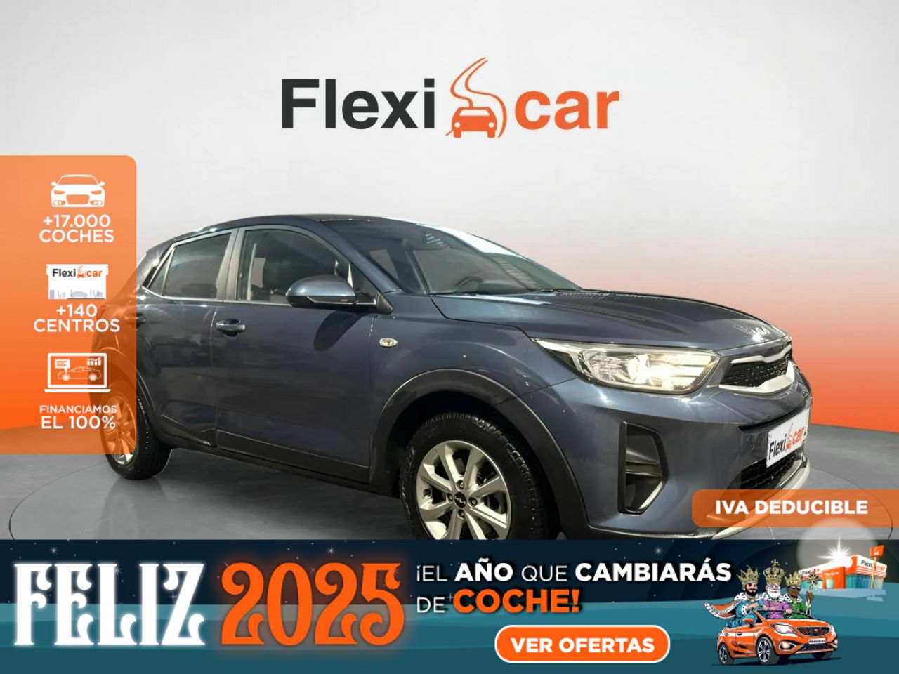 kia stonic 2023 /