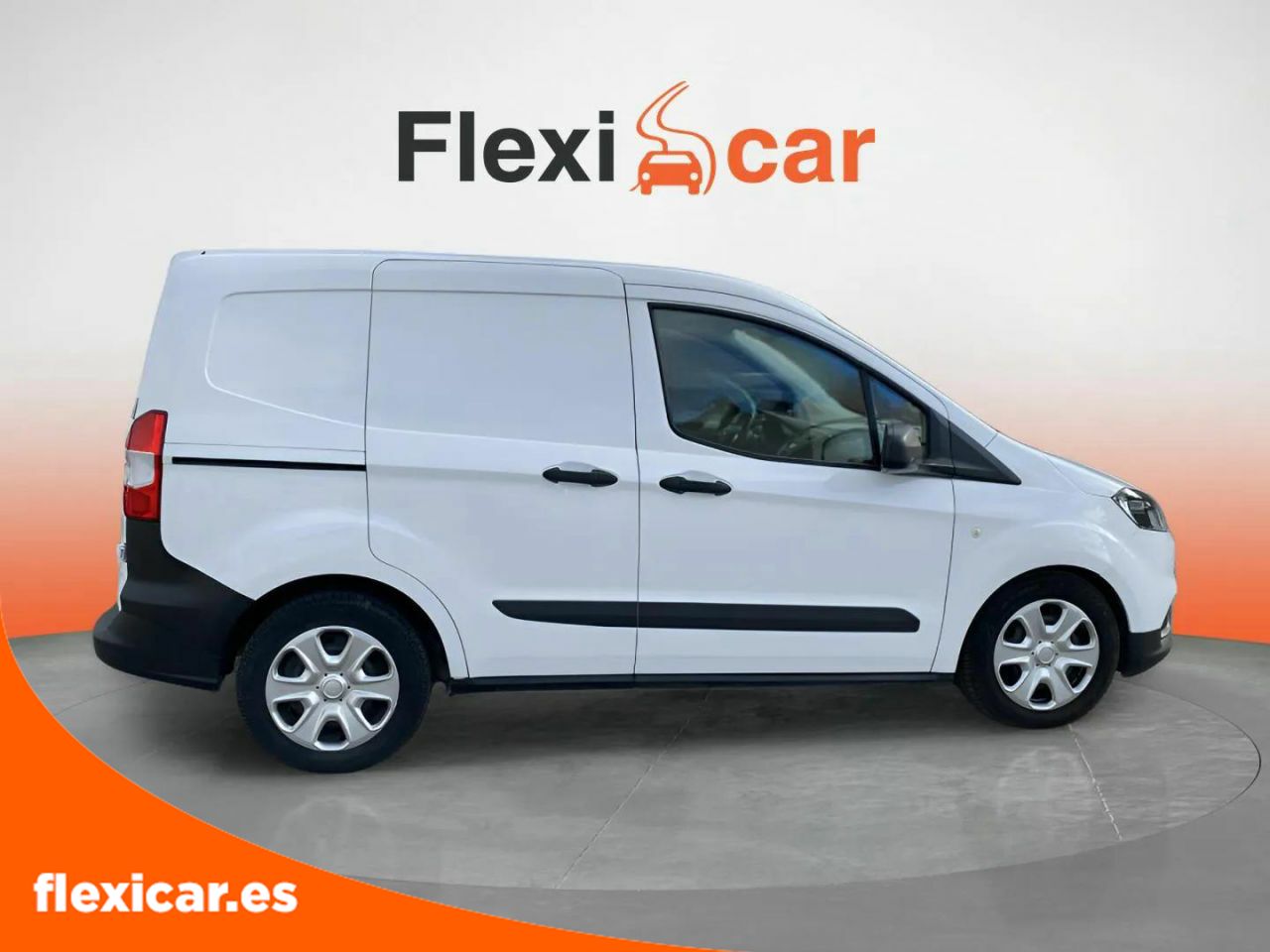 ford tourneo courier 2020 / foto grande (2)
