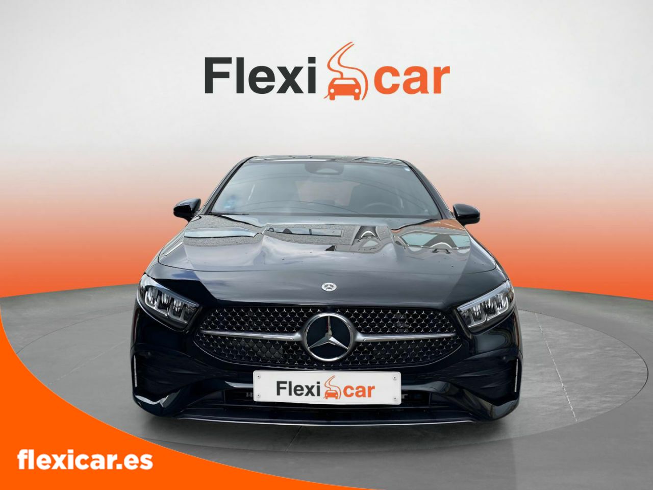 mercedes clase a 2023 / foto grande (2)