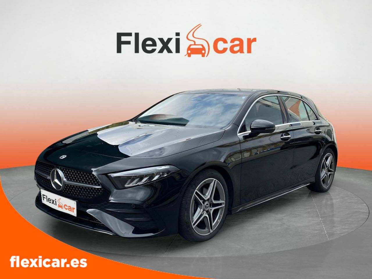 mercedes clase a 2023 / foto grande (3)