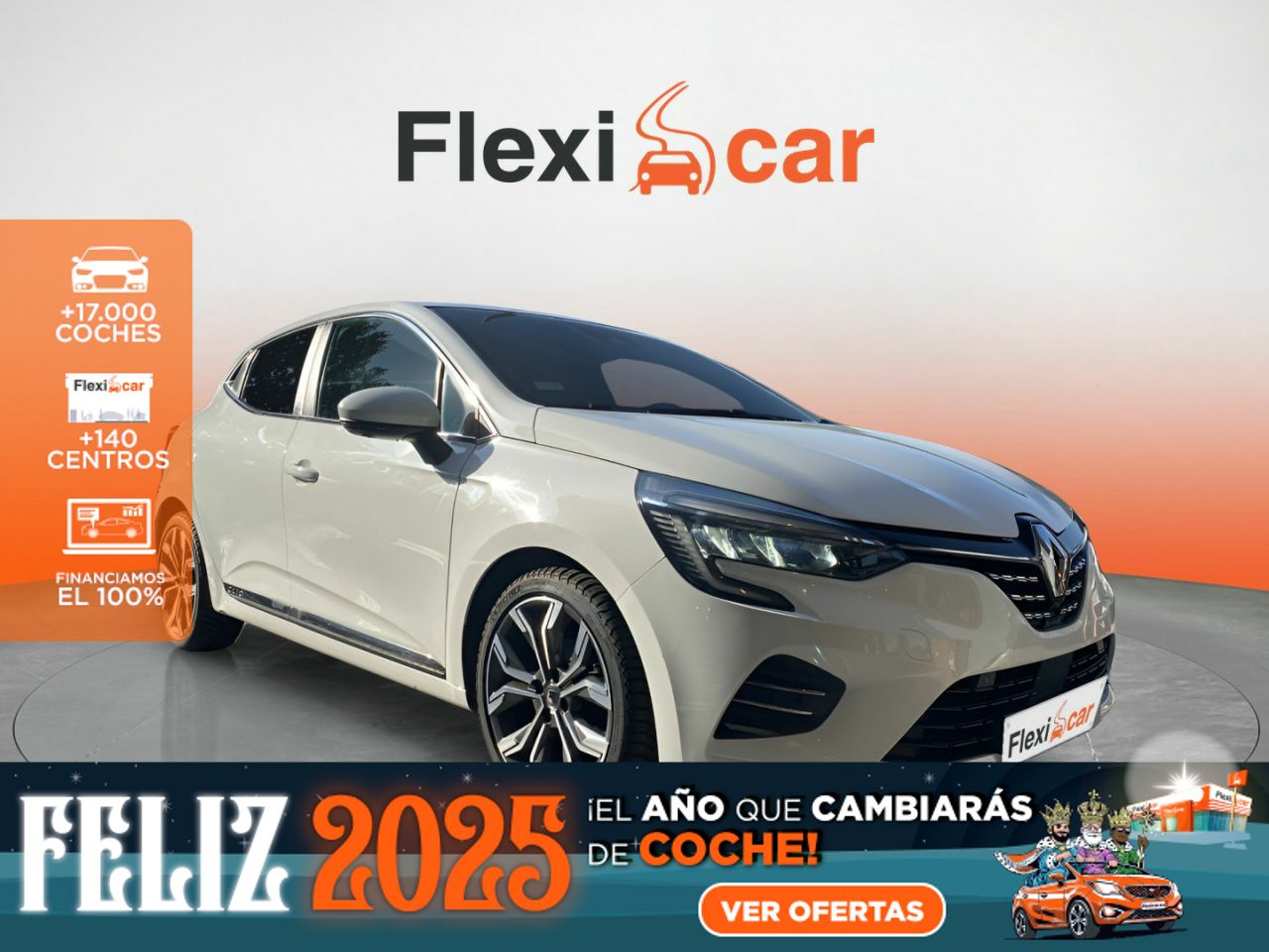 Renault kangoo segunda mano alcala de henares  de segunda mano - renault clio 2021 /