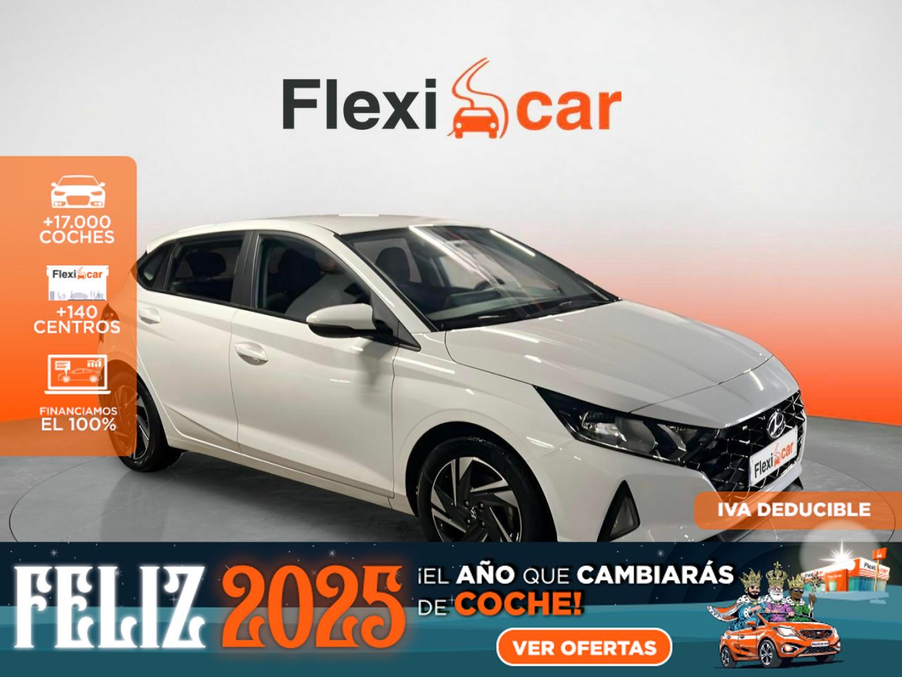 hyundai i20 2021 /