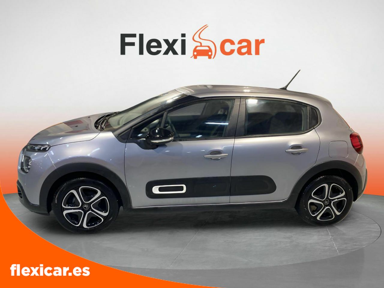 citroën c3 2024 / foto grande (3)