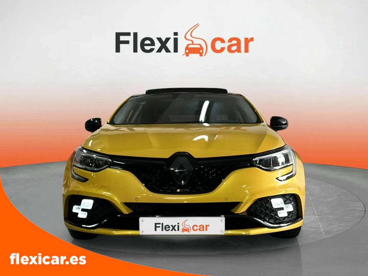 renault megane 2023 / foto grande (2)