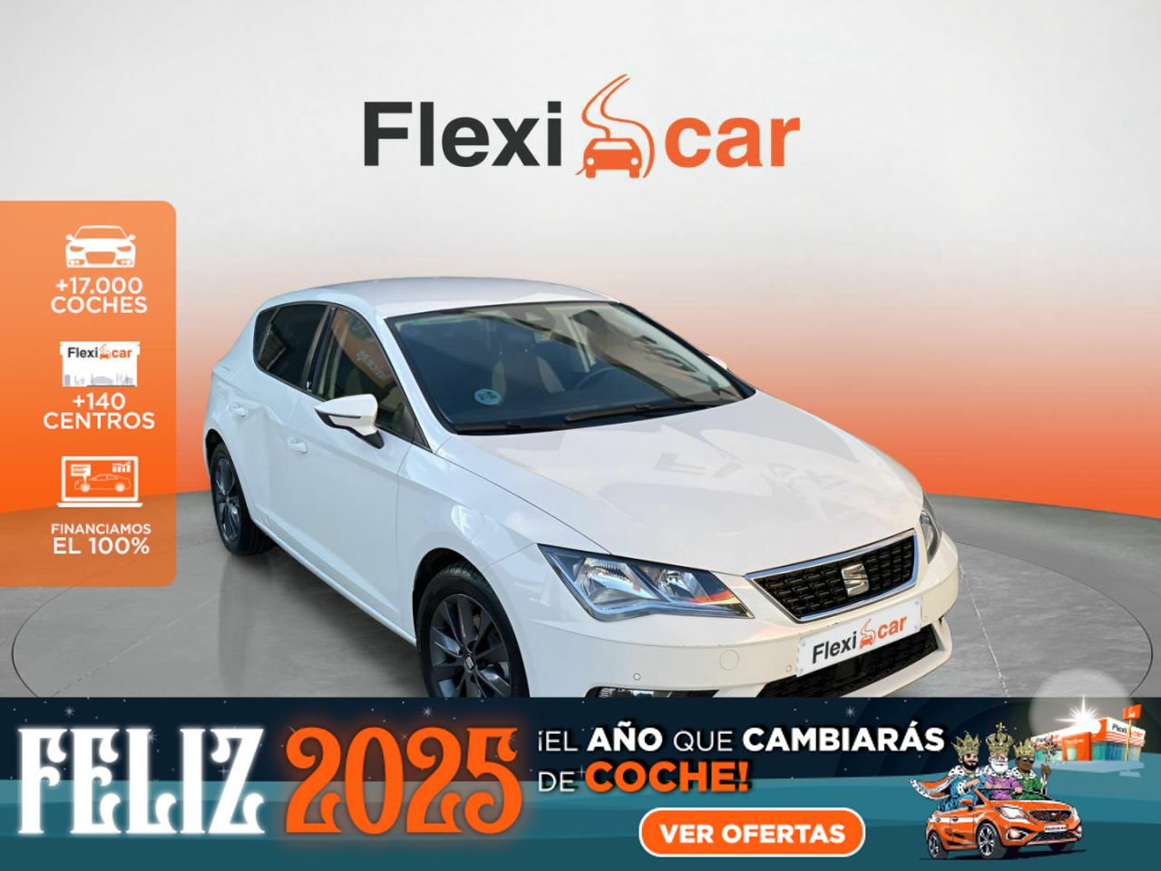 seat leon 2019 /