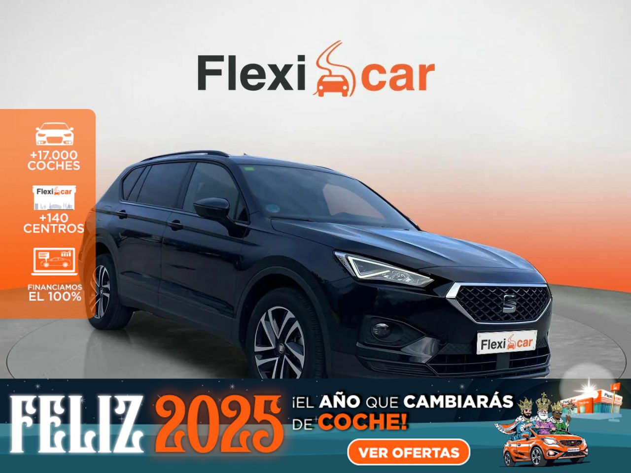 seat tarraco 2019 /