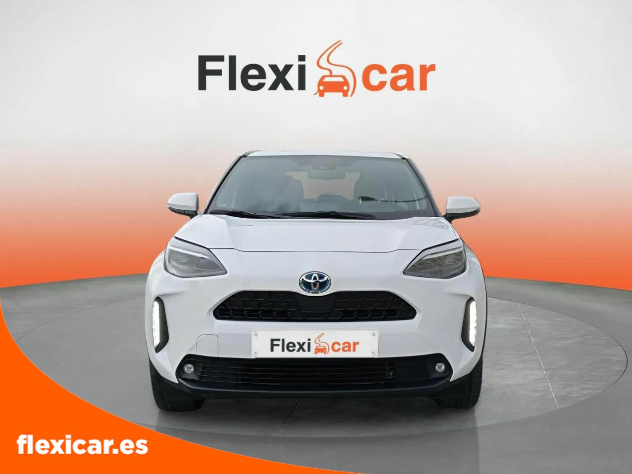 toyota yaris cross 2022 / foto grande (2)
