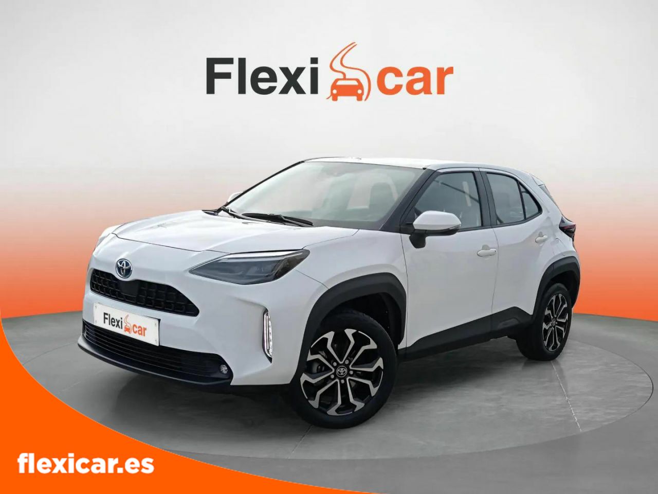 toyota yaris cross 2022 / foto grande (3)