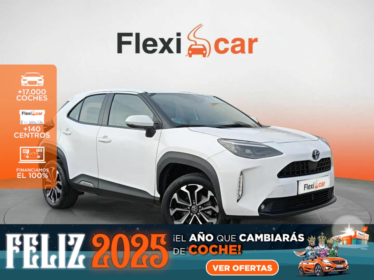 Eclipse cross alcala de henares  de segunda mano - toyota yaris cross 2022 /