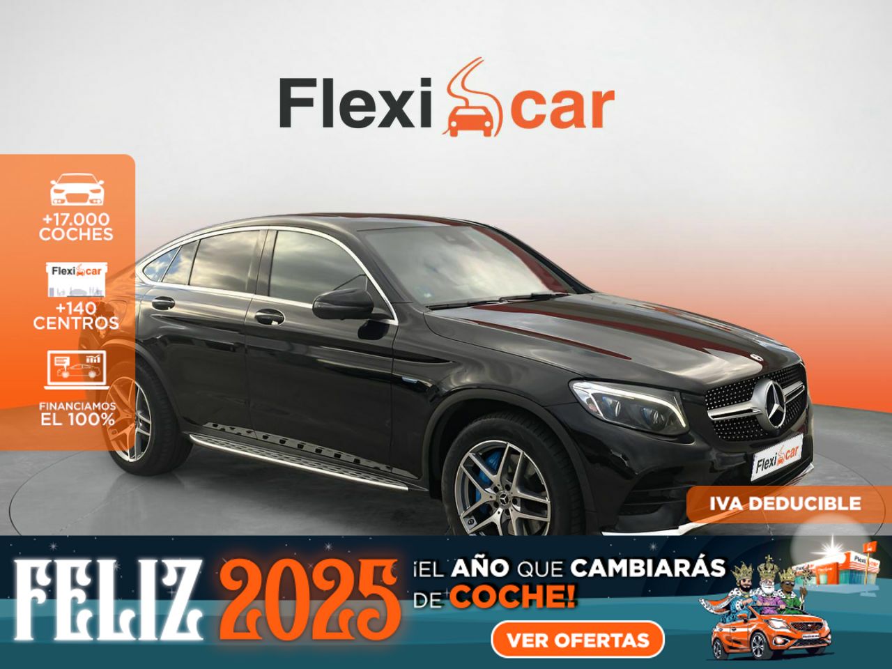 mercedes glc 2017 /