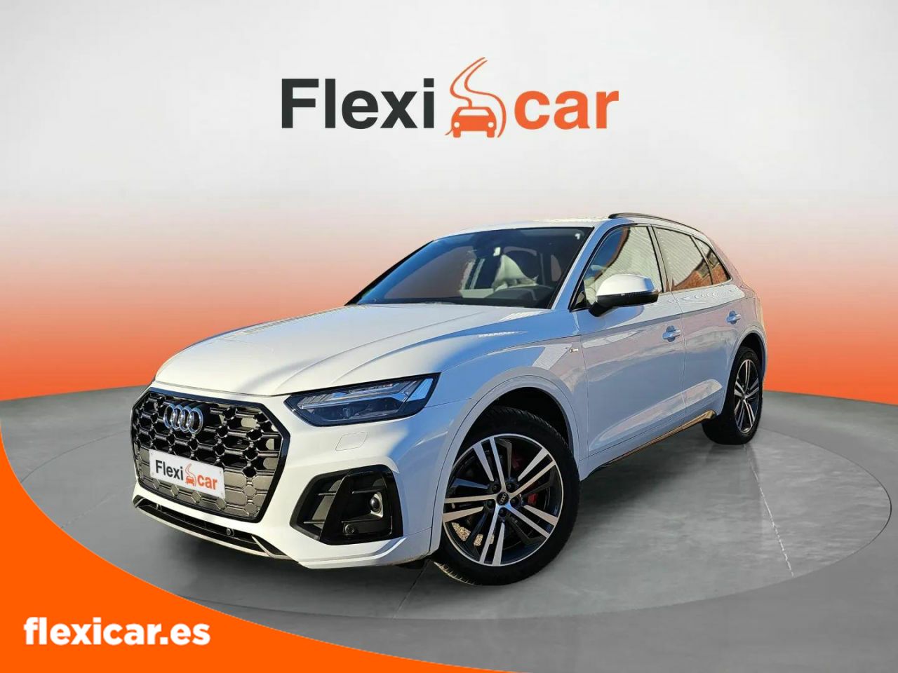 audi q5 2020 / foto grande (3)