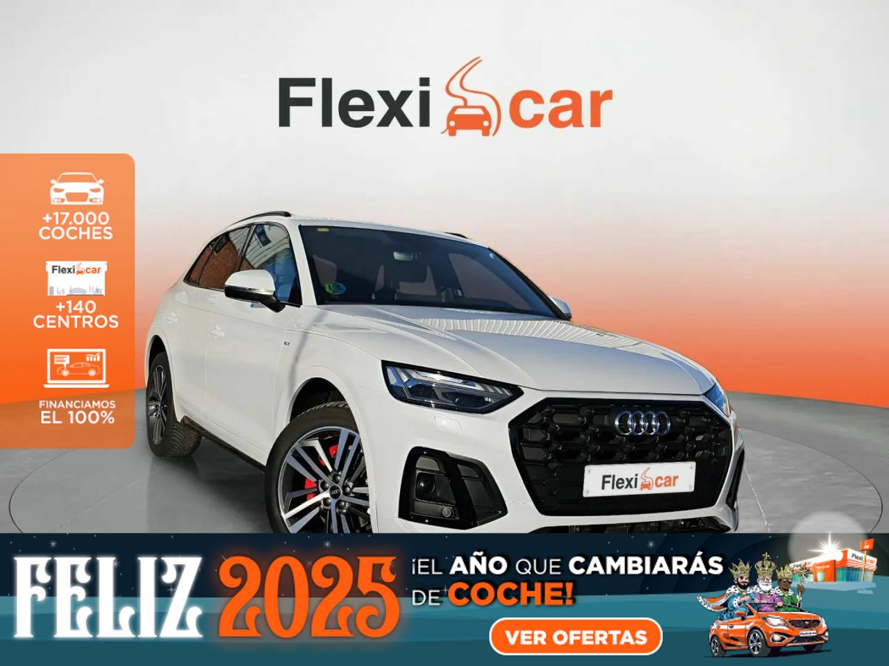 Audi q5 2023 alcala de henares  de segunda mano - audi q5 2020 /