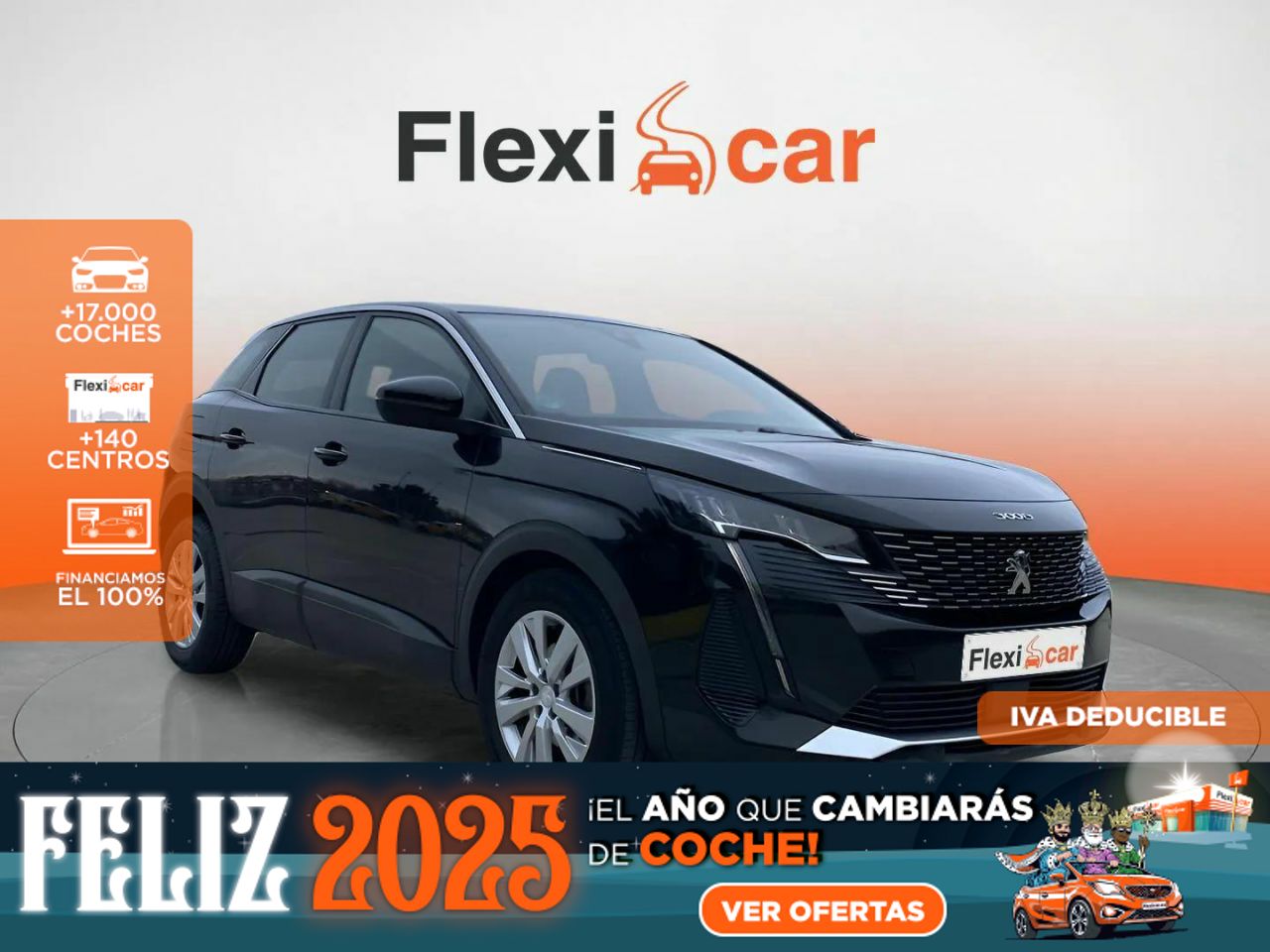 peugeot 3008 2021 /