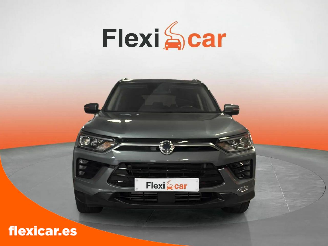 ssangyong korando 2023 / foto grande (2)