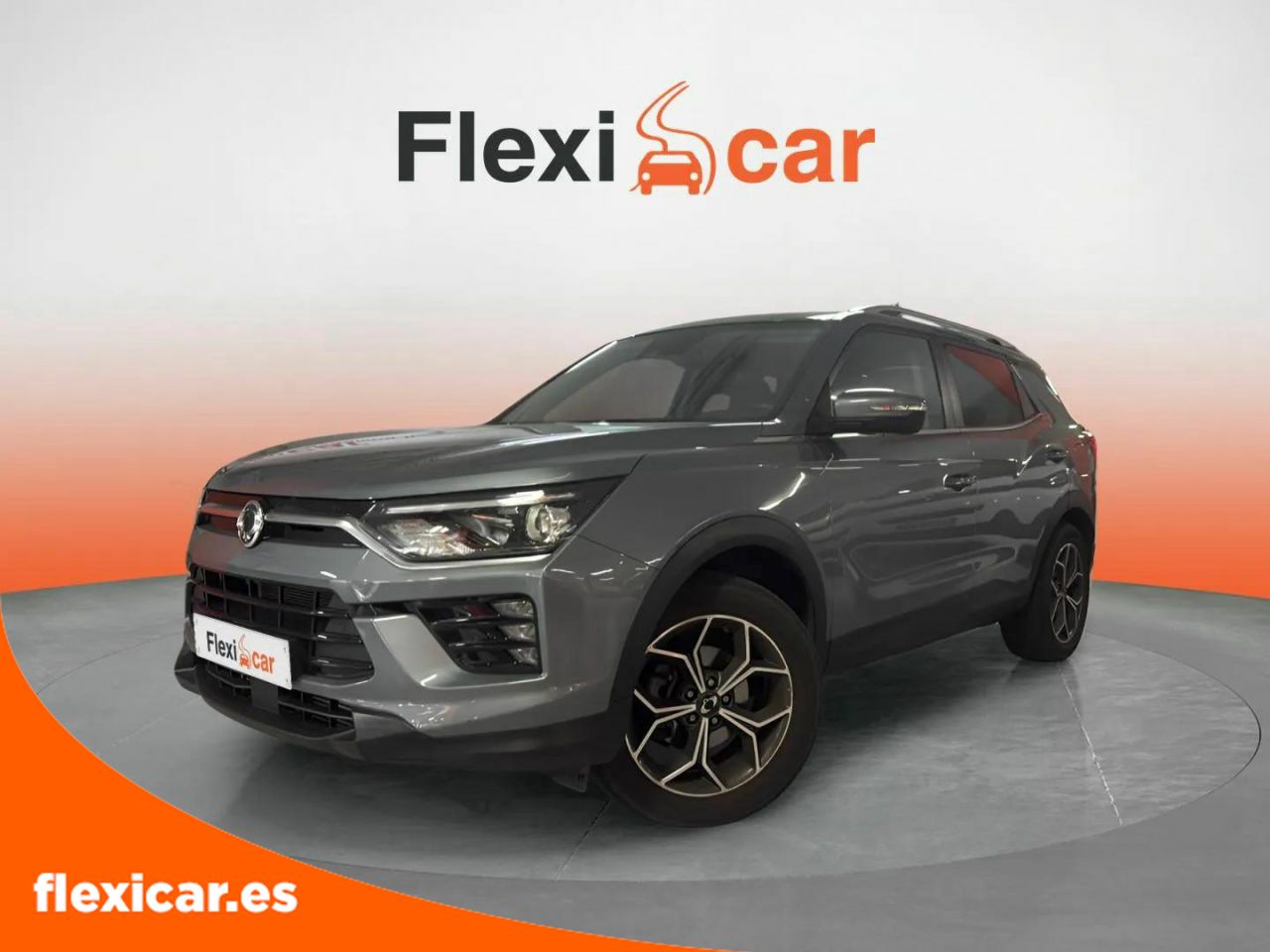 ssangyong korando 2023 / foto grande (3)