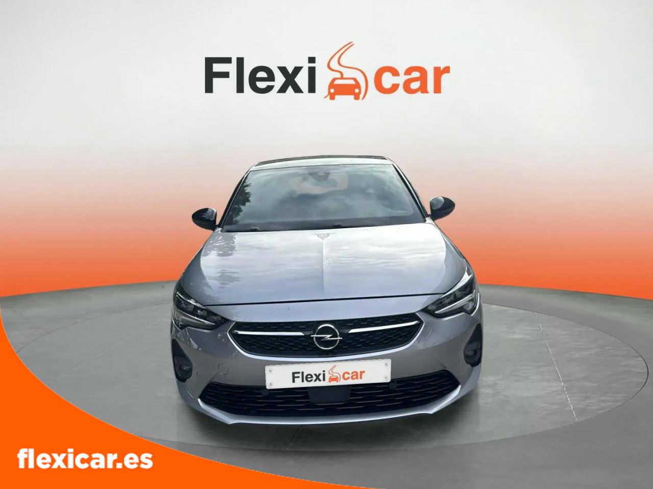 opel corsa 2023 / foto grande (2)
