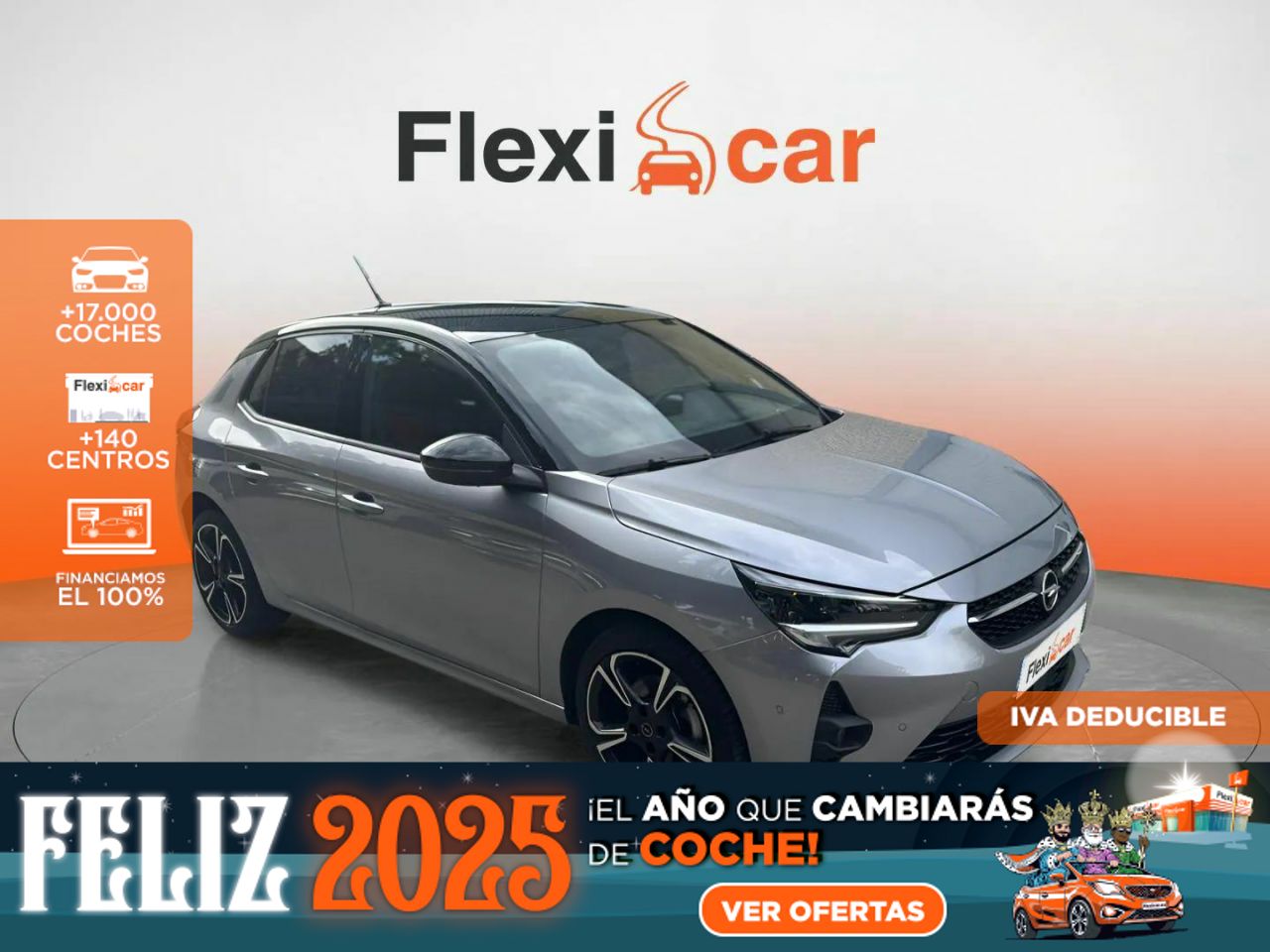 Opel corsa 2023 alcala henares  de segunda mano - opel corsa 2023 /