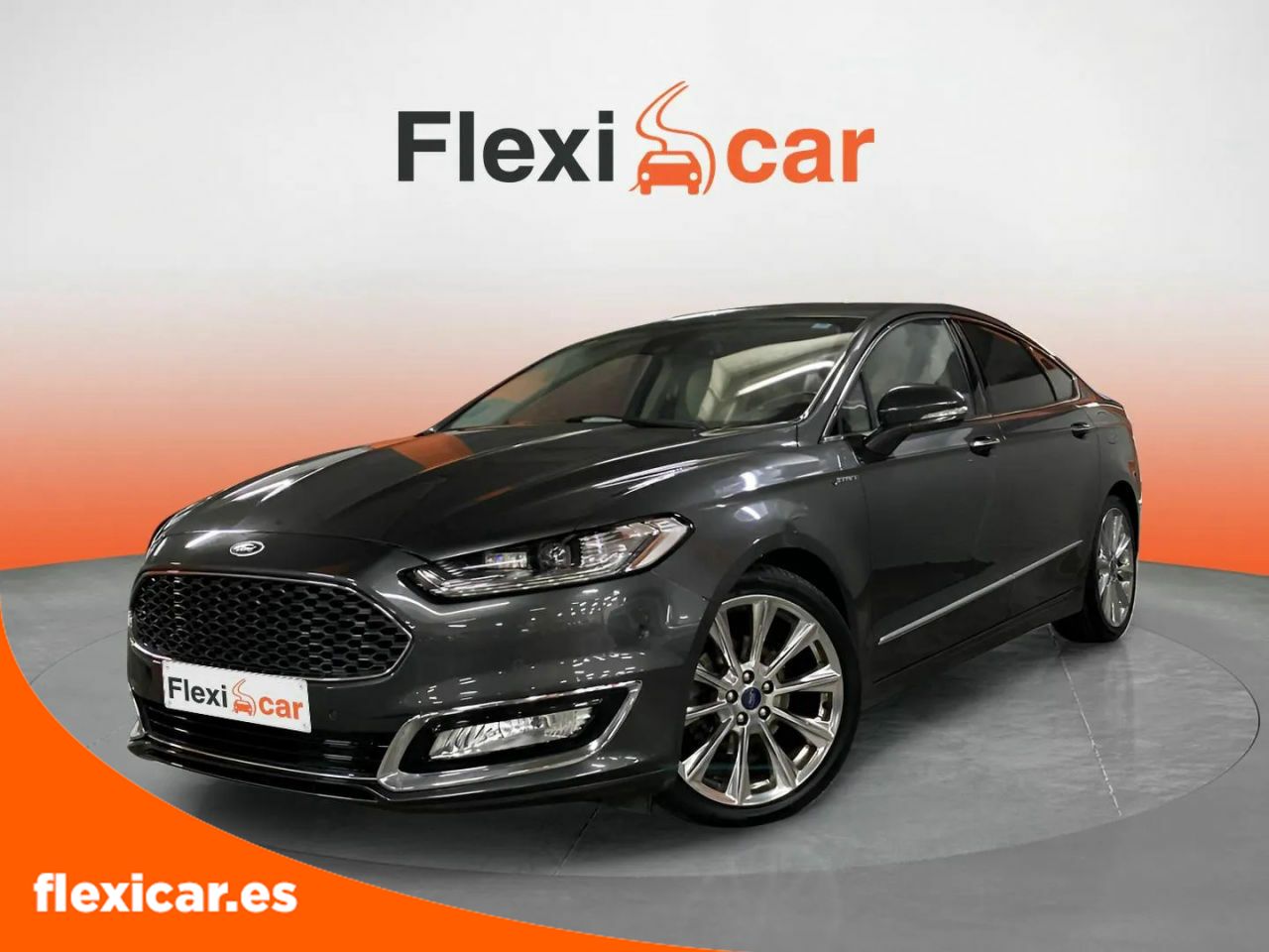 ford mondeo 2016 / foto grande (2)