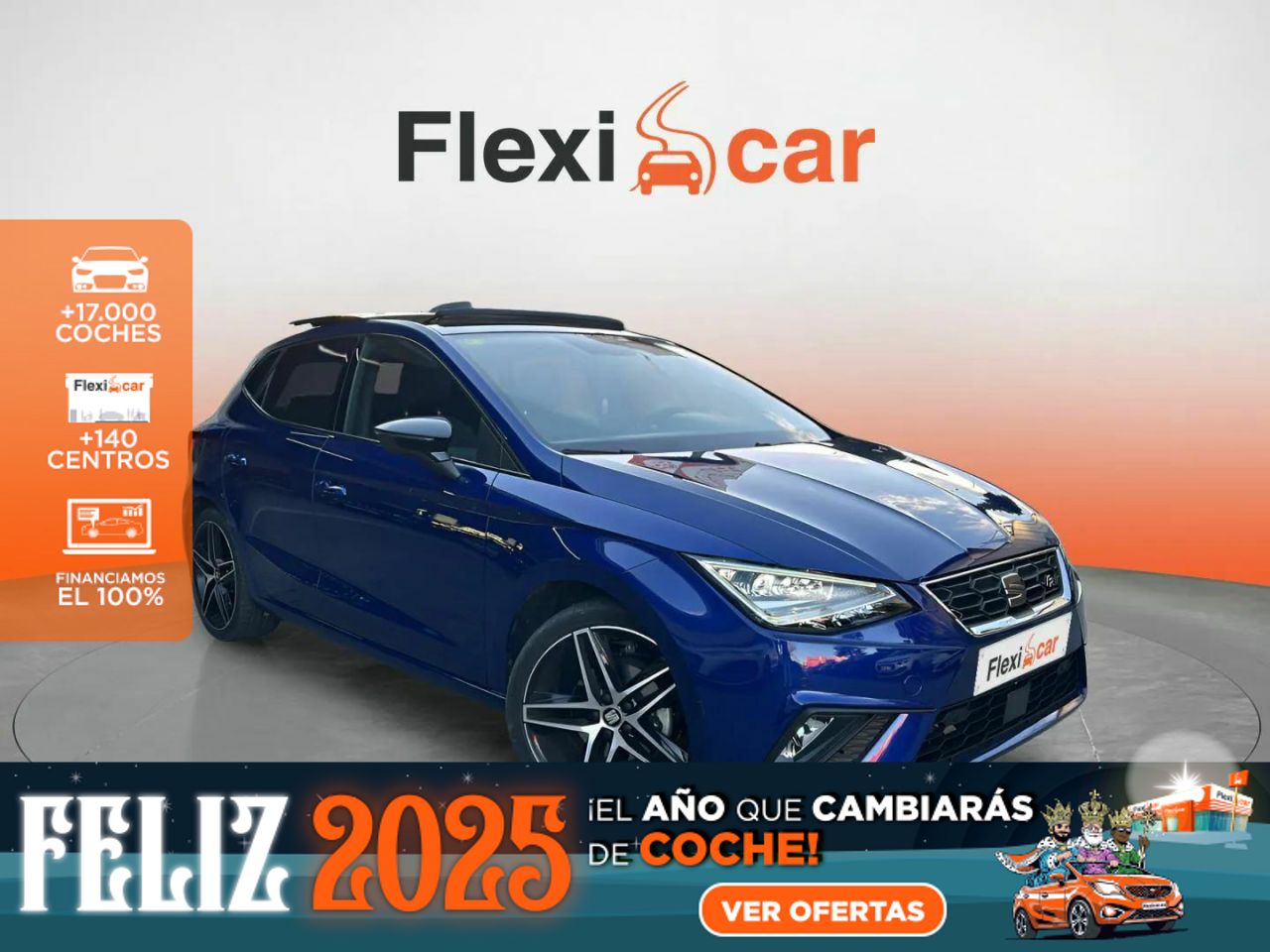 seat ibiza 2020 /