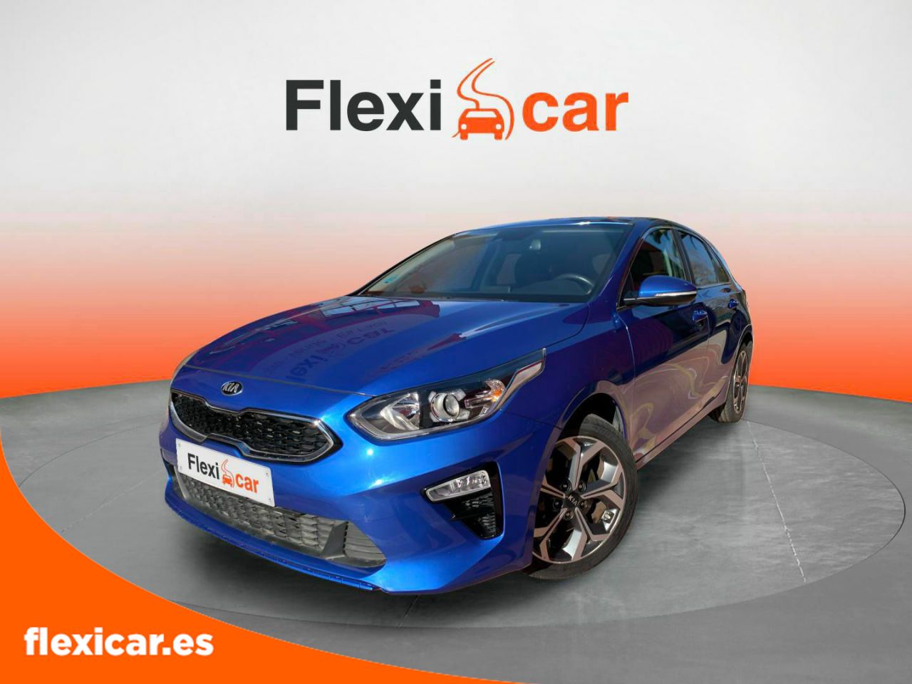 kia ceed 2019 / foto grande (3)