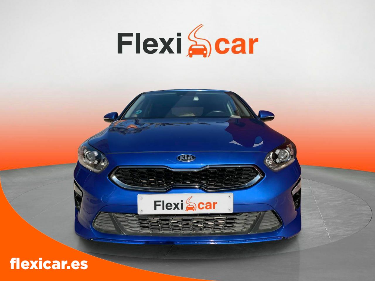 kia ceed 2019 / foto grande (2)