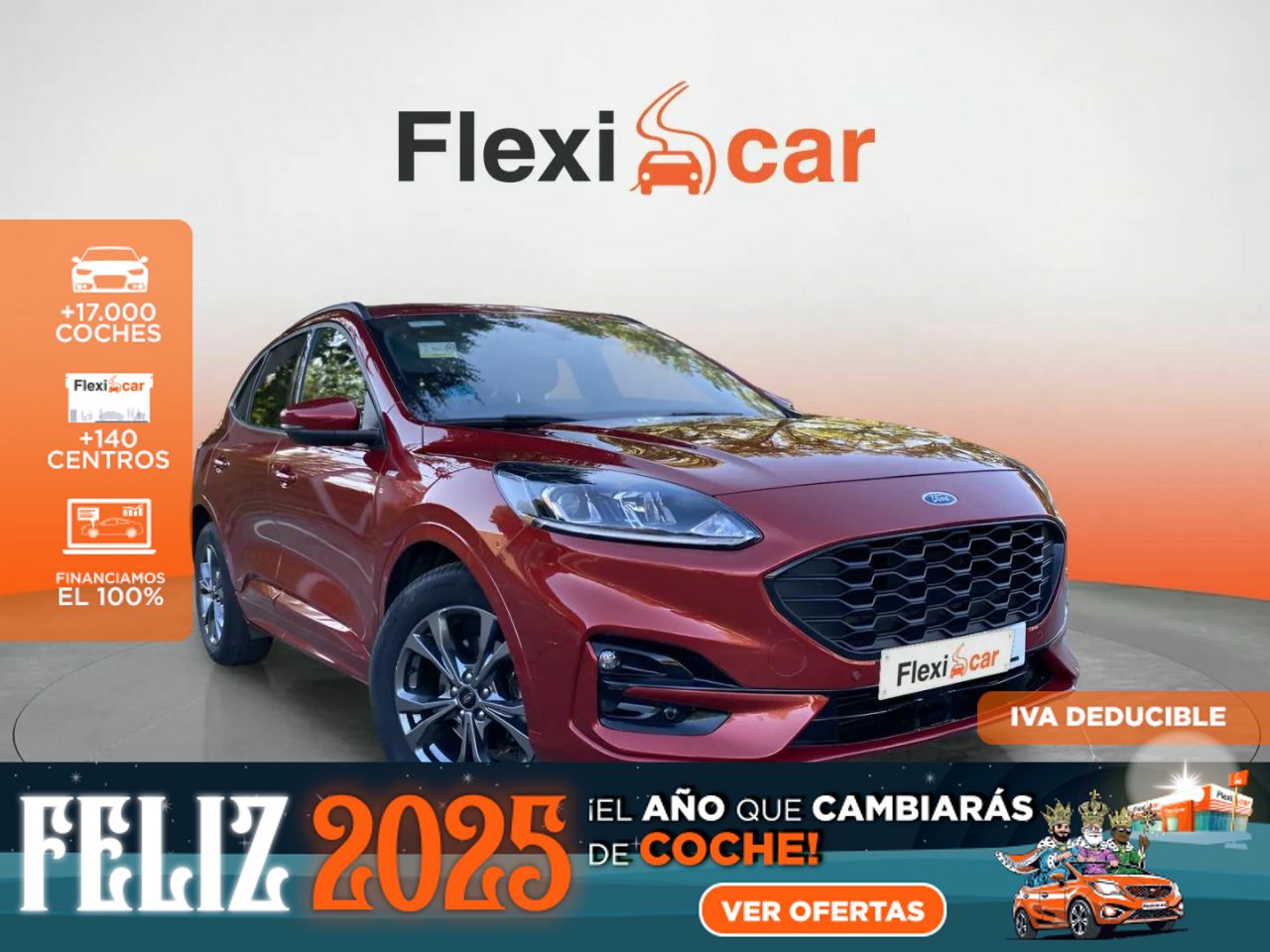 Ford puma ano 2022  de segunda mano - ford kuga 2022 /