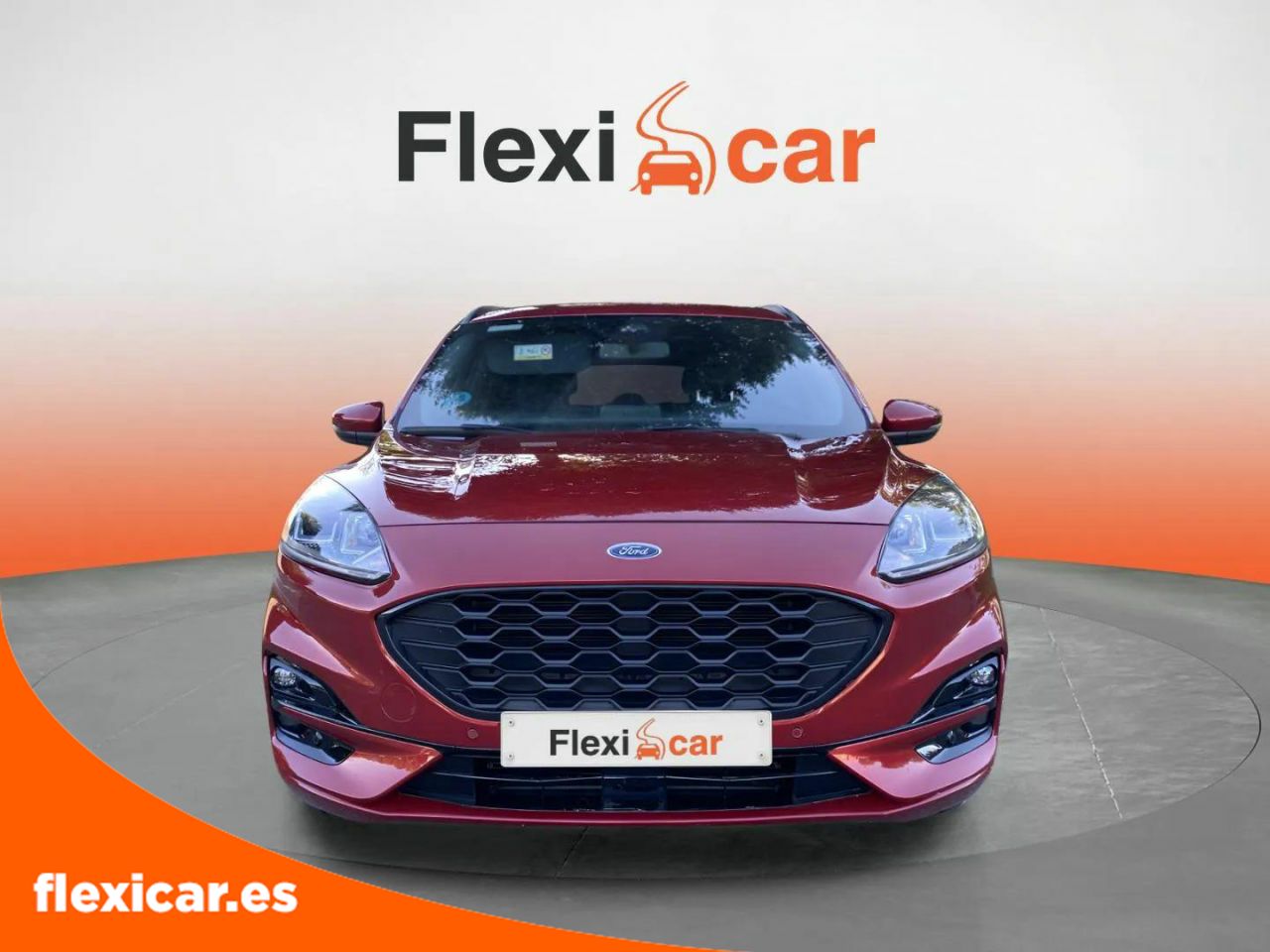 ford kuga 2022 / foto grande (2)