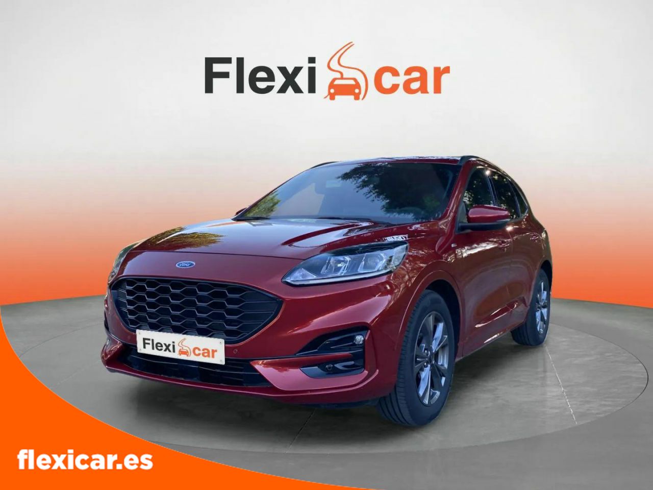ford kuga 2022 / foto grande (3)