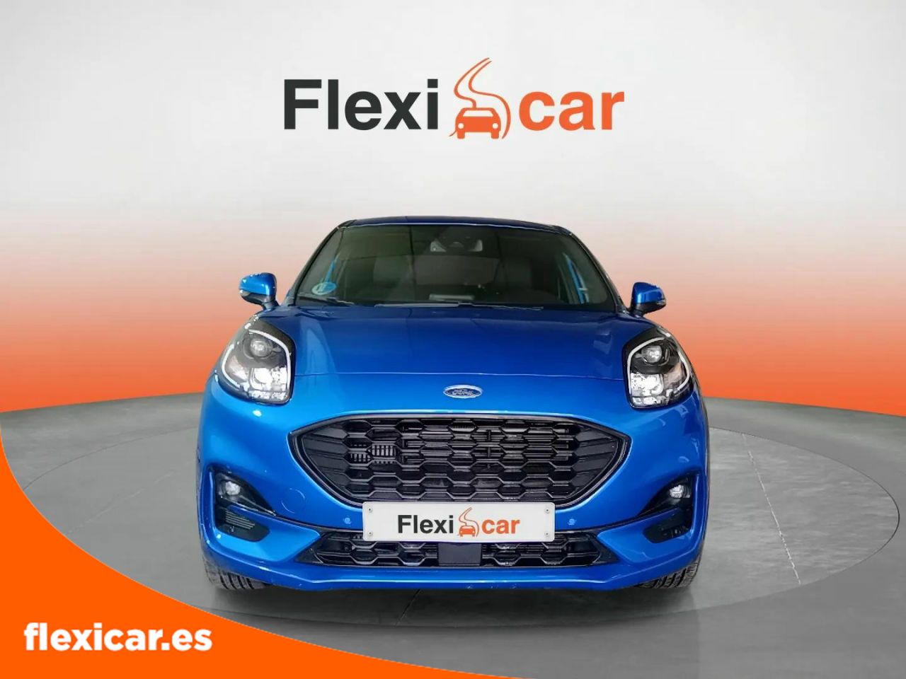 ford puma 2024 / foto grande (2)