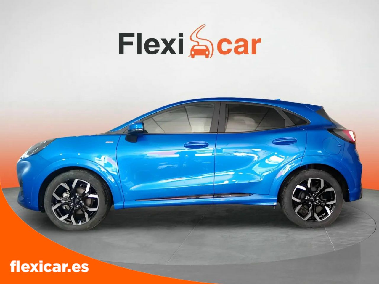 ford puma 2024 / foto grande (3)