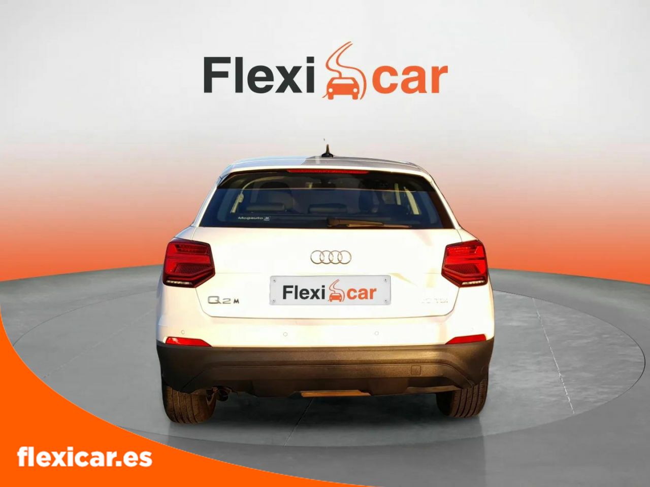 audi q2 2020 / foto grande (3)