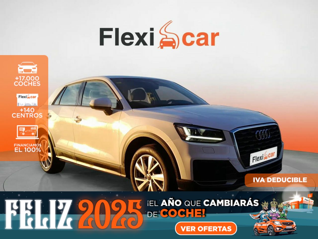 Audi q2 6marchas  de segunda mano - audi q2 2020 /