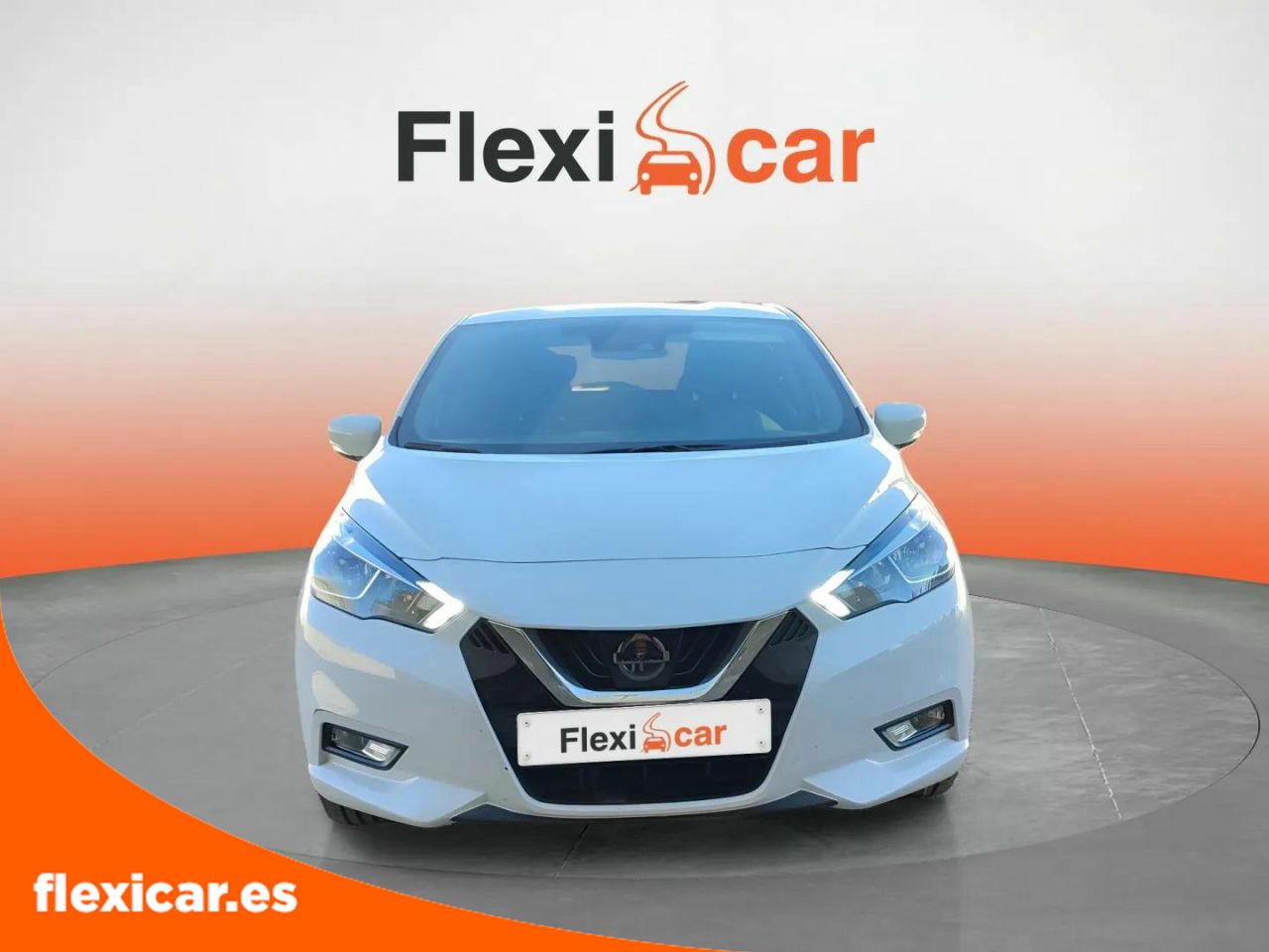 nissan micra 2020 / foto grande (2)