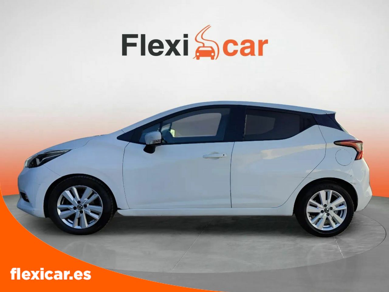 nissan micra 2020 / foto grande (3)