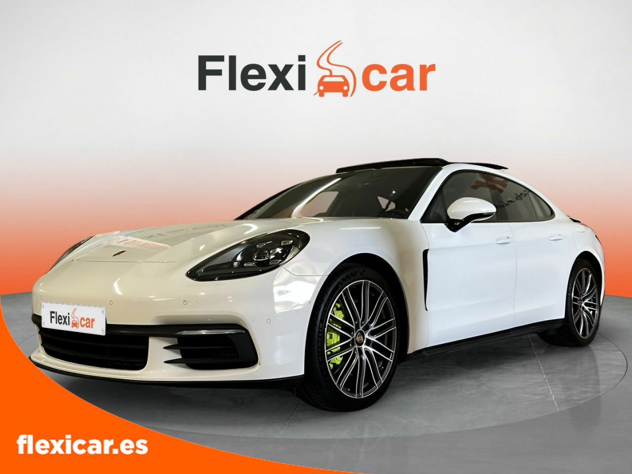 porsche panamera 2018 / foto grande (3)