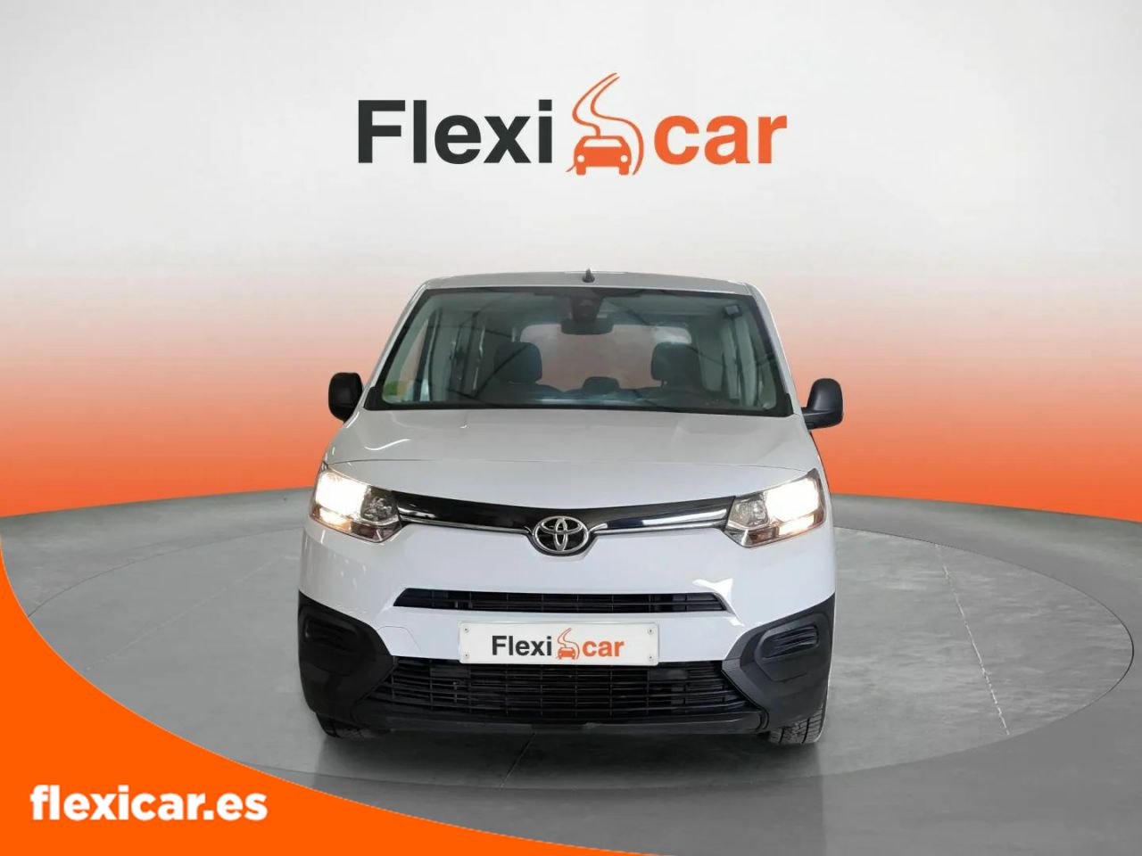 toyota proace city verso 2023 / foto grande (2)