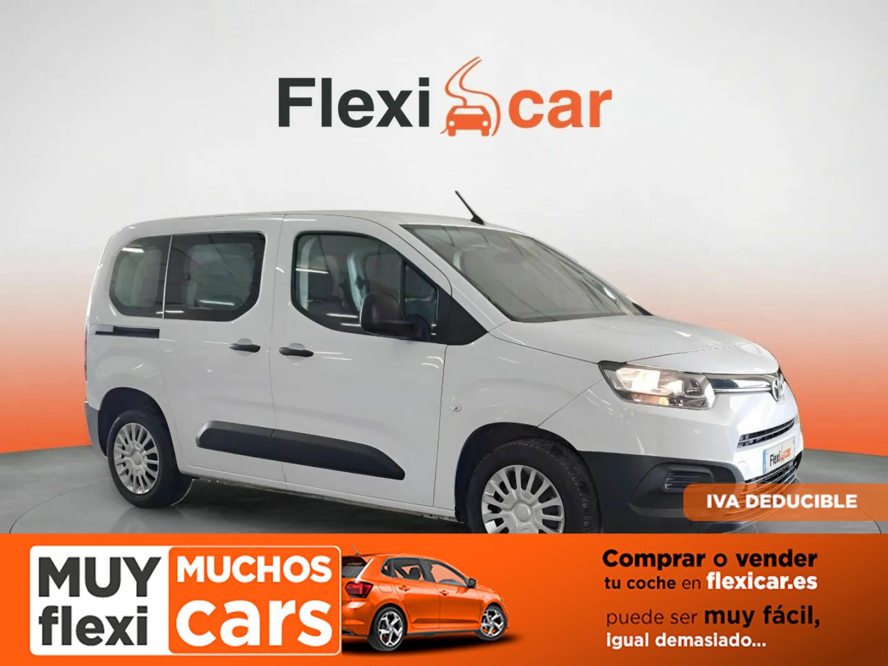 Toyota proace verso  de segunda mano - toyota proace city verso 2023 /