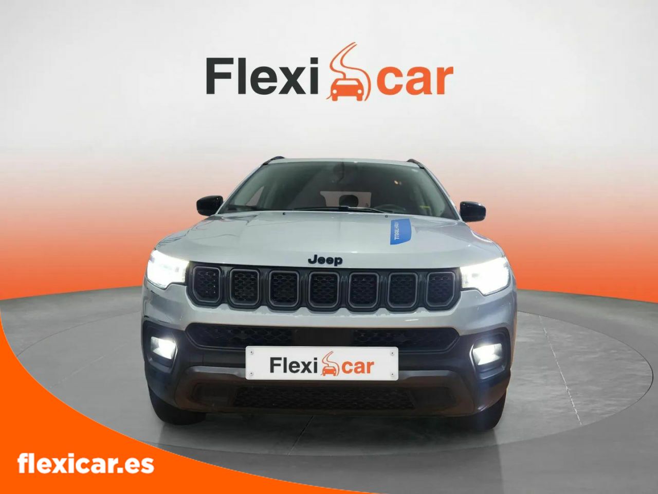 jeep compass 2022 / foto grande (2)