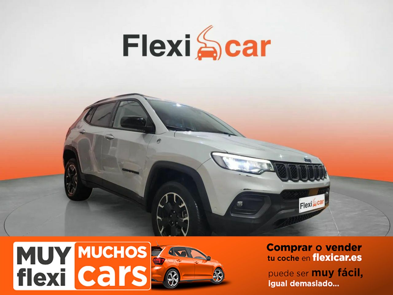 Jeep compass de segunda mano  de segunda mano - jeep compass 2022 /