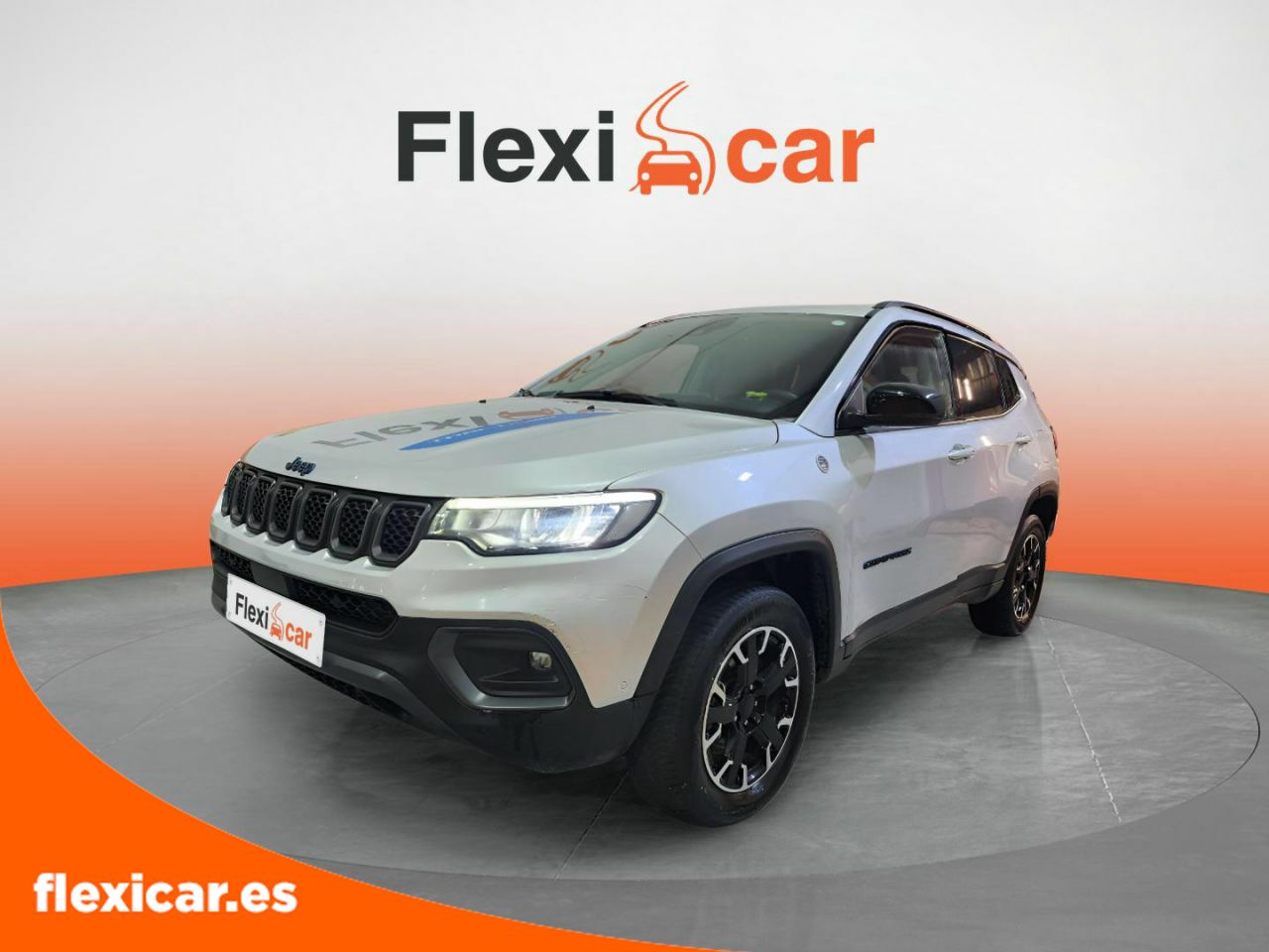 jeep compass 2022 / foto grande (3)