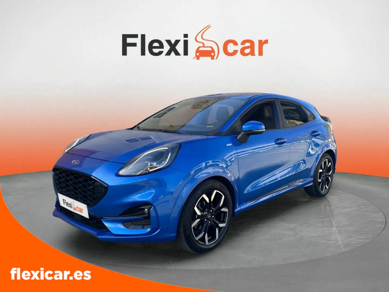 ford puma 2024 / foto grande (2)