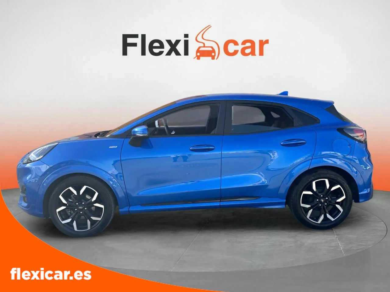 ford puma 2024 / foto grande (3)